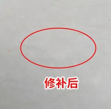 喀喇沁瓷砖空鼓维修专业解答下贴瓷砖前墙壁基层存在的裂缝的影响