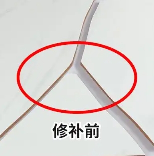 喀喇沁瓷砖空鼓维修公司分享下瓷砖基层整体强度偏低，可能会导致的问题。